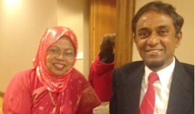 Homicida de una pareja escribió en la pared: “Lo siento, mi primer asesinato fue torpe"