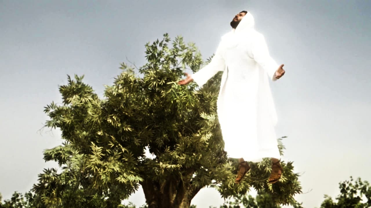 Amor y fe: Jesús llegó a su final y te contamos todo lo que sucedió