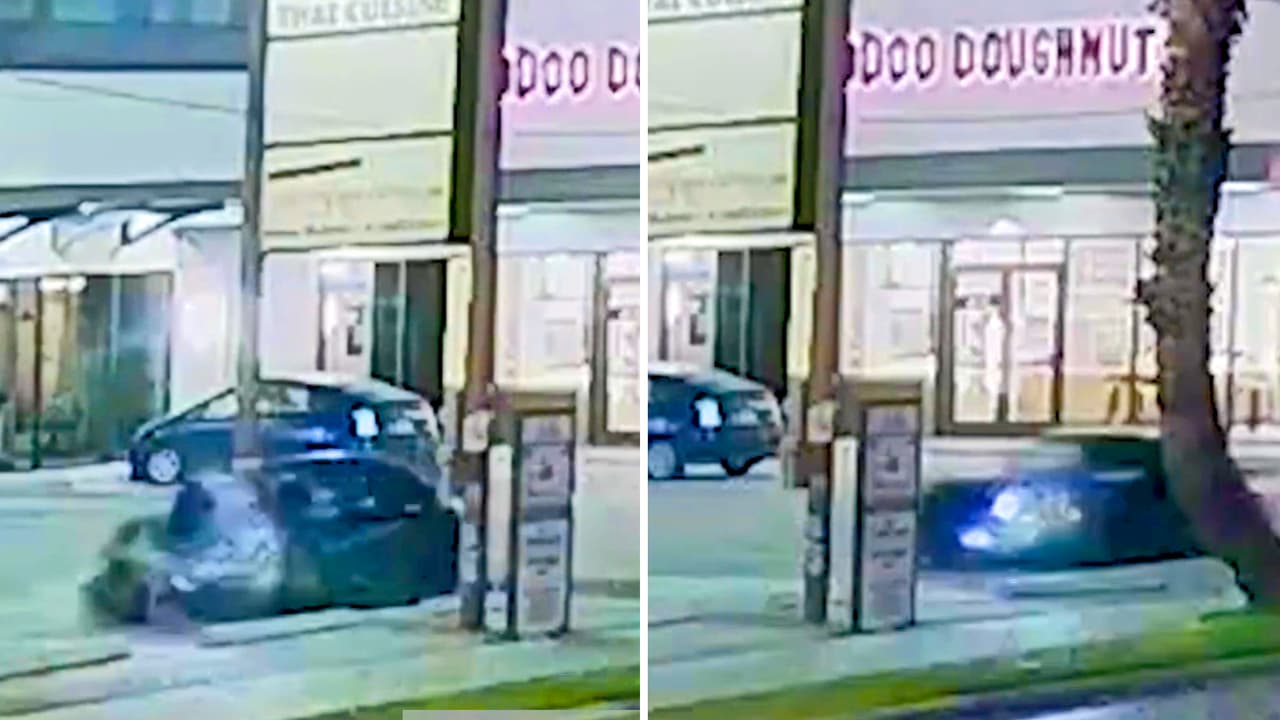 Muere peatón tras ser arrollado por una conductora señalada de manejar ebria en la calle Westheimer