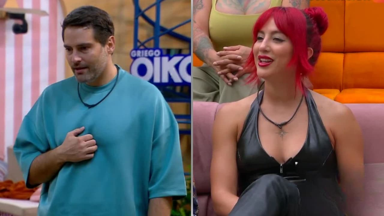 Memo y Flor explican por qué no se ven ganando La Casa de los Famosos México