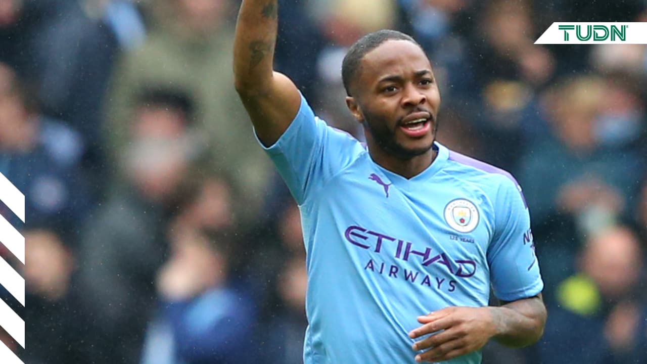 Sterling no jugará con Inglaterra por altercado con Joe Gomez