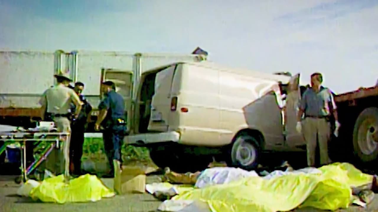 Volvían a casa tras cosechar tomate: así fue la tragedia en Cinco Puntas, que dejó a 13 trabajadores agrícolas muertos hace 25 años