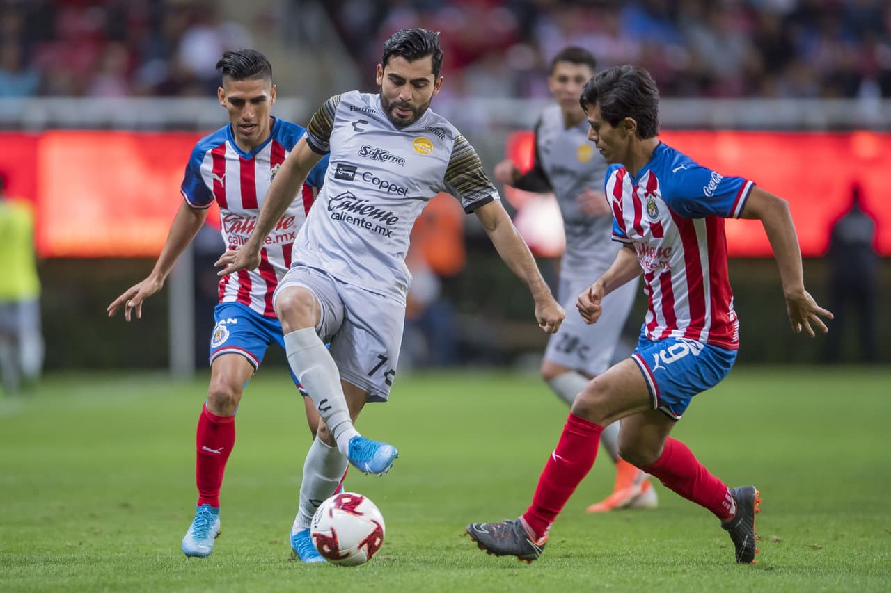 Amaury Escoto (39’) anotó un penal y abrió el marcador. Rubén Monges (58’) aprovechó un tiro de esquina y amplió la diferencia. Cristian Calderón (90+3’) marcó el descuento.