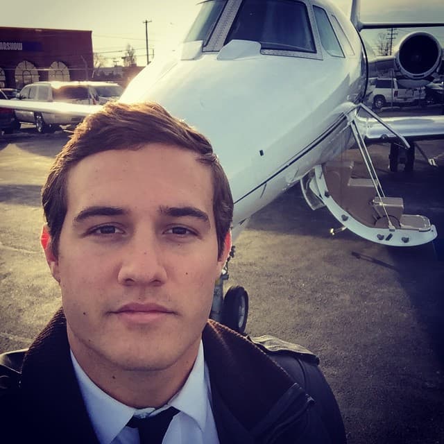 Peter Weber, el nuevo protagonista del reality show ‘The Bachelor’, sufrió un accidente el lunes durante las grabaciones del programa en Costa Rica, por lo que tuvo que ser trasladado a un hospital.