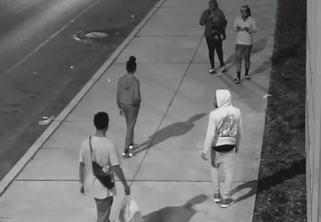 Niña de 13 años baleada en Germantown estuvo involucrada en golpiza mortal contra anciano