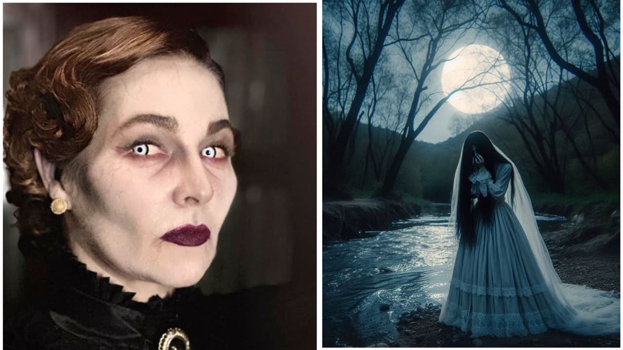 Comienzan las grabaciones de ‘Reliquias oscuras’, la nueva serie de terror inspirada en leyendas urbanas