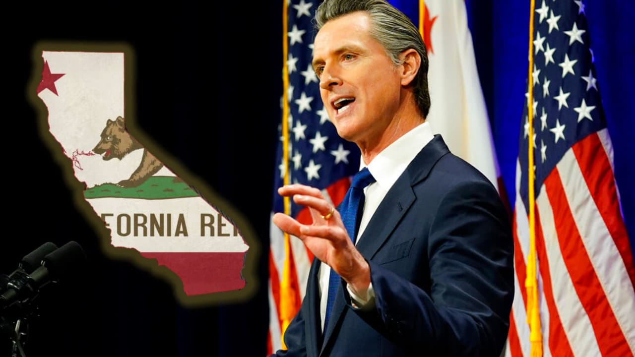 Finaliza oficialmente el estado de emergencia covid en California: te explicamos qué significa