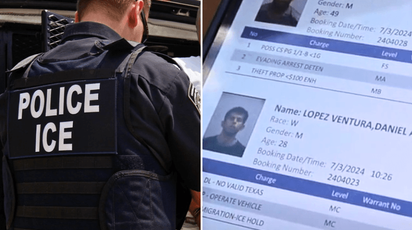 ¿Cómo una infracción de tránsito puede llevar a la deportación de un inmigrante en Texas?