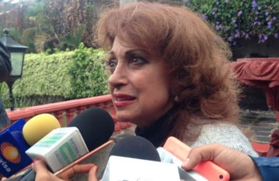 "Los abogados están planeando la estrategia, nos vamos a ir por algo muy sencillo, pero irrefutable; finalmente fue un crimen imperdonable. ¿Tres días agonizando un muchacho en su casa, y que no hayan hecho nada? Señores, más respeto a la vida”, comentó en esa misma entrevista, por lo que se espera que en los próximos meses salga a la luz la verdad del fallecimiento de la actriz.