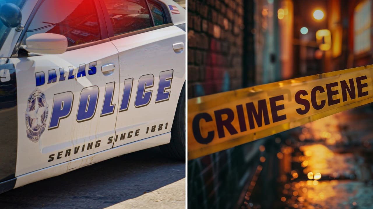 Oak Cliff: un adolescente de 16 años muere en un tiroteo y no hay sospechosos identificados