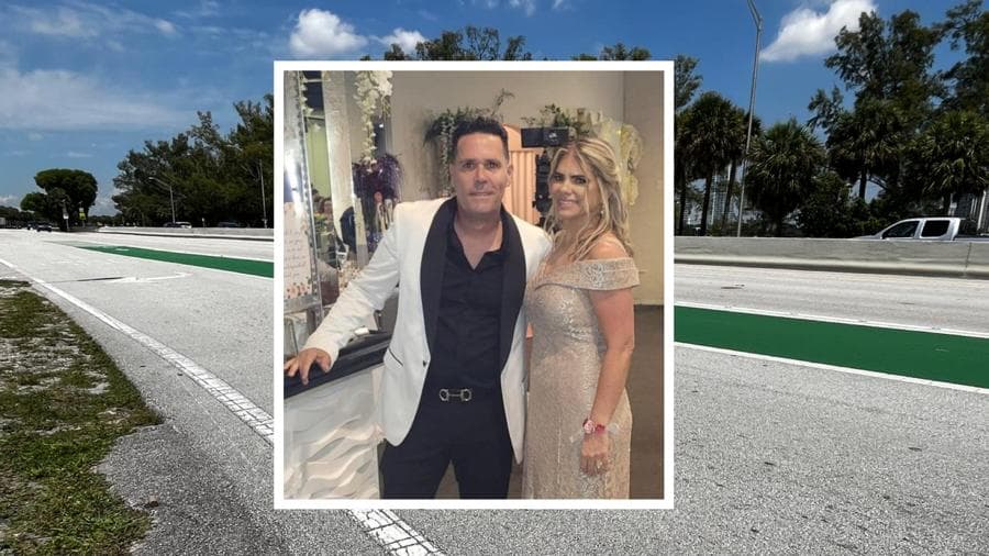 Mientras que las autoridades buscan soluciones evitar otras tragedias, este jueves se realizará una vigilia en memoria de Yaudys Vera, de 49 años y Ogniana Reyes de 46, los dos ciclistas que murieron este domingo en Key Biscayne.