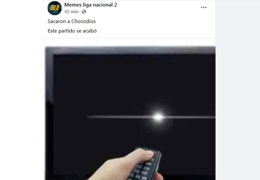 Los mejores memes de la derrota del Real Madrid y del Choco Lozano | Anthony Lozano clavó el gol que venció a los merengues y las redes sociales no paran de ‘alabarlo’; Sergio Ramos salió ‘ligeramente salpicado’.