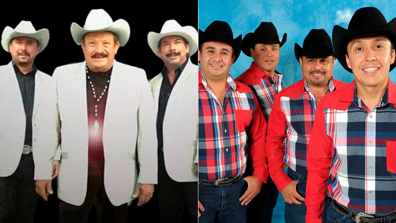 En la misma noche también tocaron su música
<b>Los Cadetes de Linares</b> y
<b>Grupo Torrente</b>.