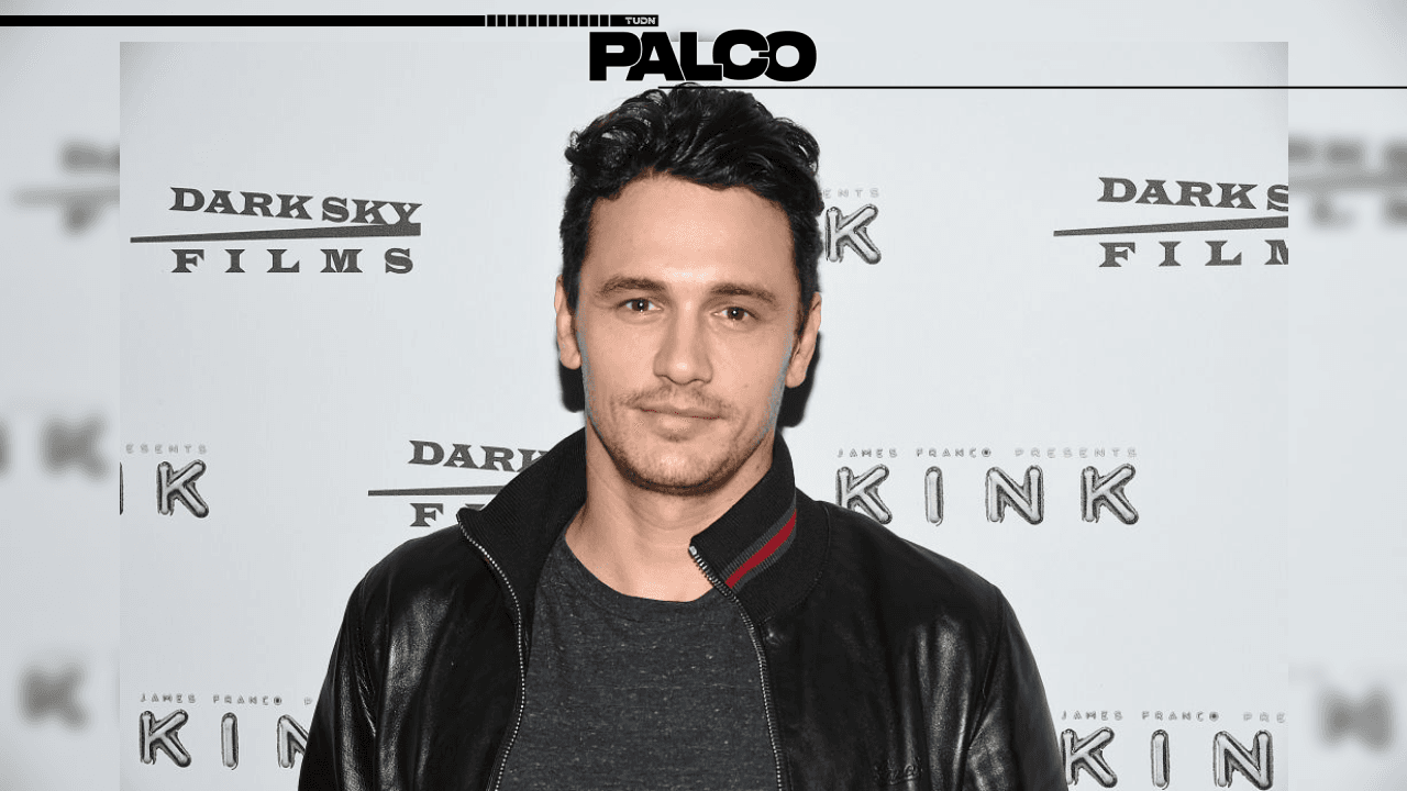 James Franco