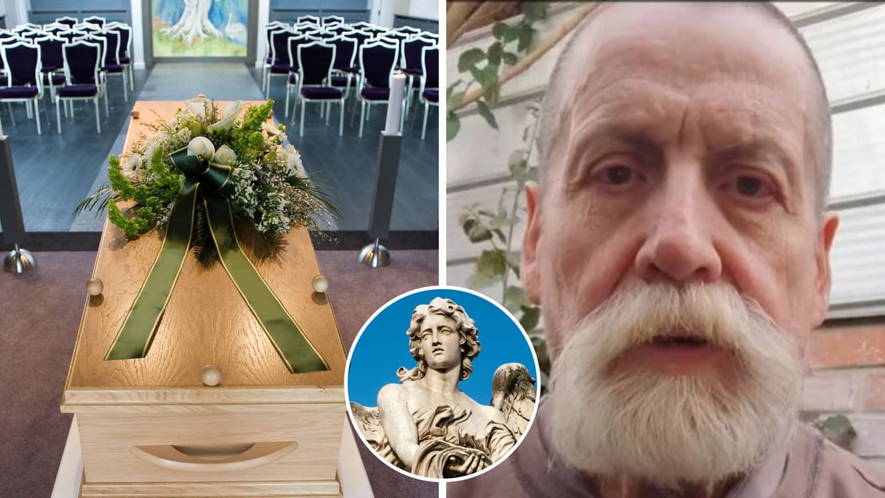 Hombre que ha estado muerto 3 veces revela lo que sabe del "otro lado": ¿existe o no?