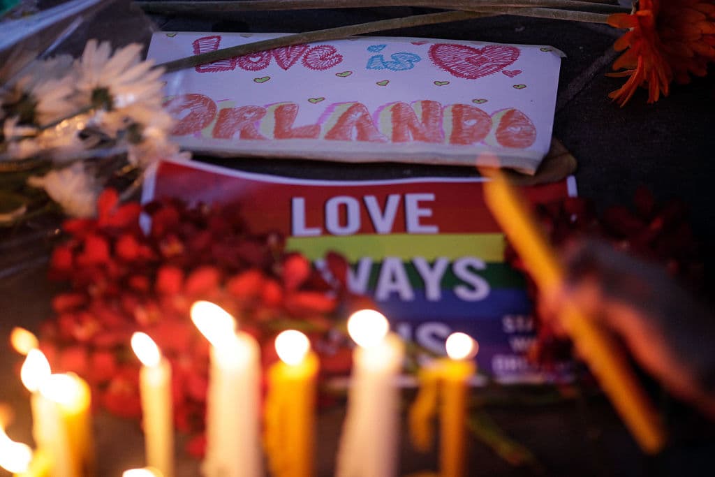 Suben a cuatro los mexicanos que murieron en la masacre de Orlando
