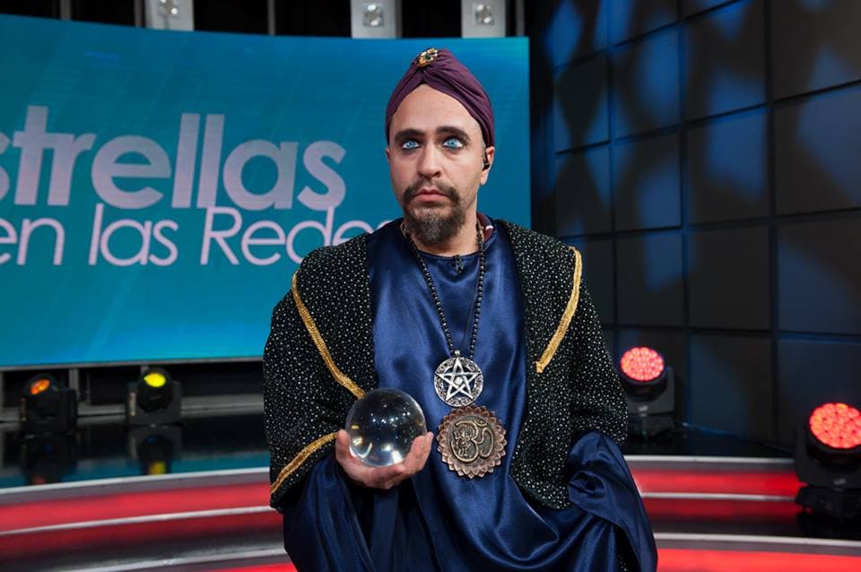 ¿Qué nos tendrá preparado el destino?