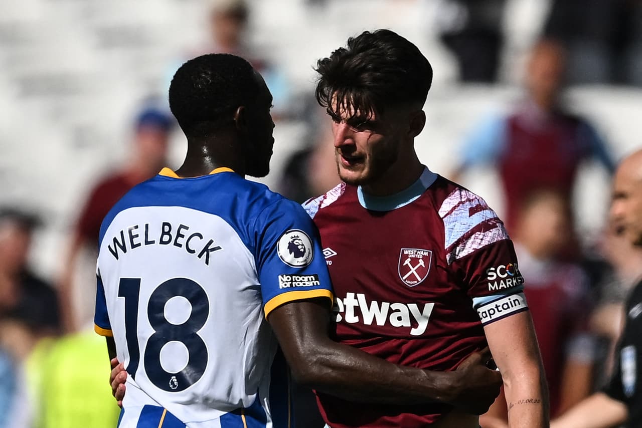 Los juegos de domingo de la Jornada 3 de la Premier League dejó los siguientes resultados: Leeds United 3-0 Chelsea, Newcastle 3-3 Manchester City y West Ham 0-2 Brighton.