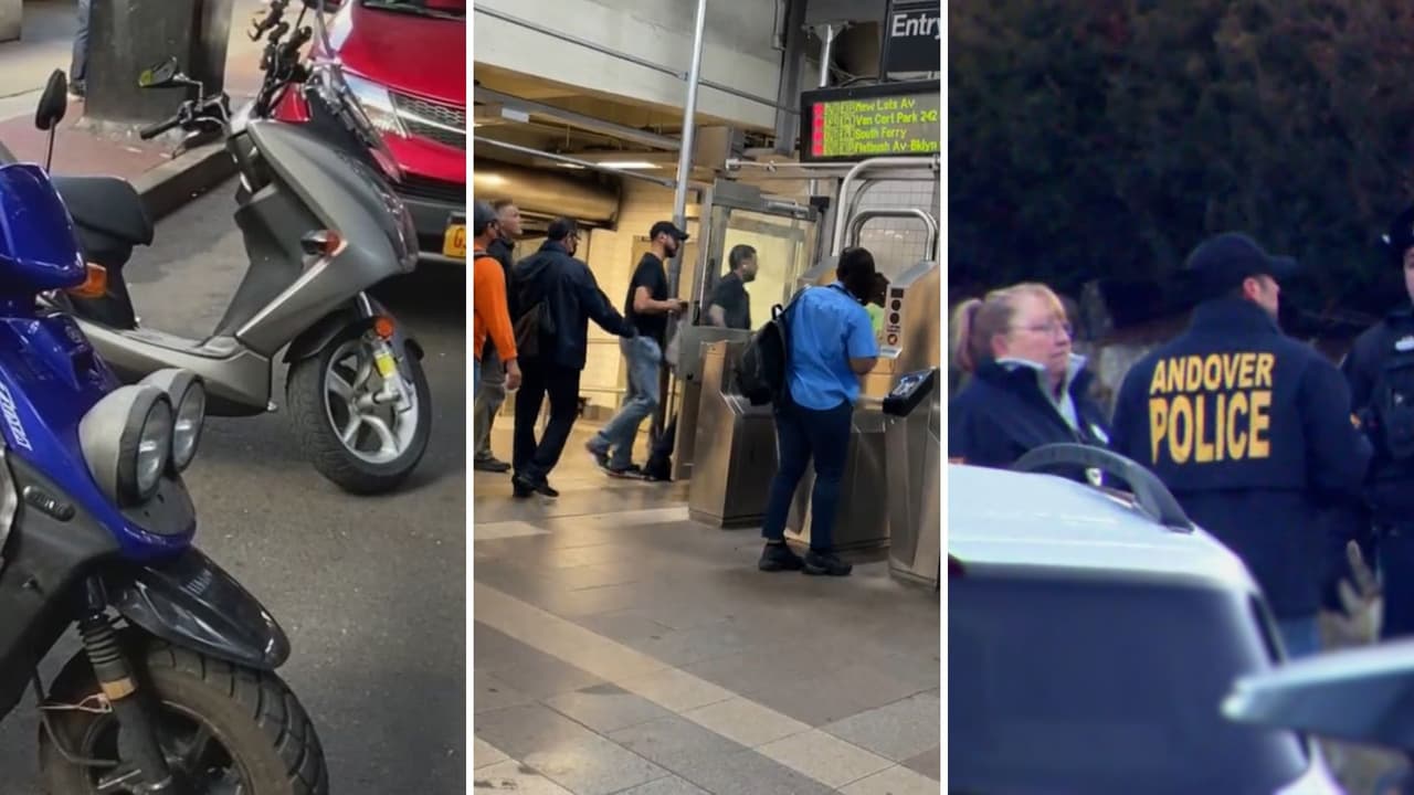 Cometer estas infracciones en Nueva York pueden complicar tu proceso migratorio