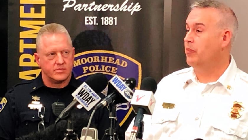 Lo que se sabe de la familia hondureña hallada muerta en Minnesota