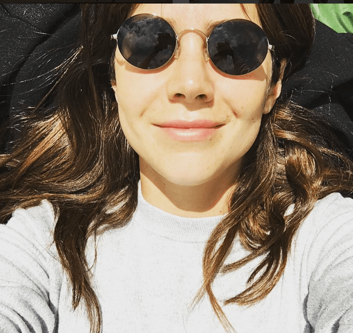 Aunque trataron el tema con mucho hermetismo, Sodi contó en una entrevista con la periodista Adela Micha que su relación con el futbolista mexicano no había continuado por la presión mediática.