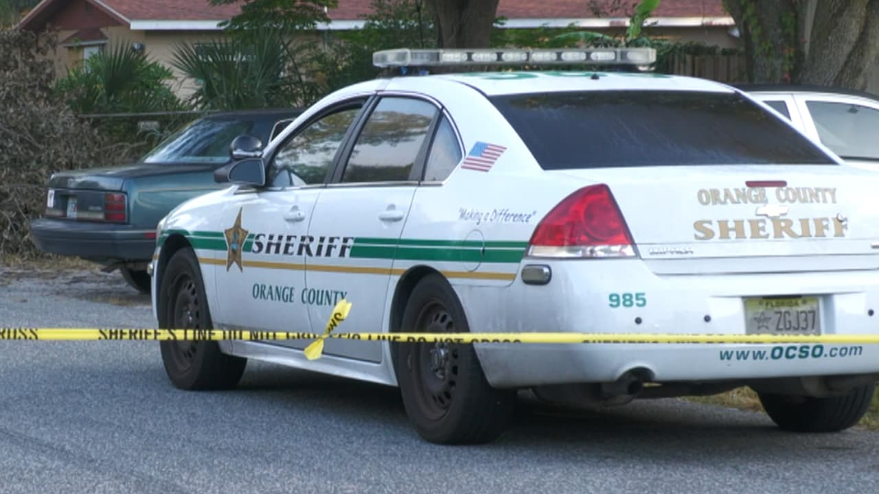 Niña de 9 años se dispara accidentalmente en el condado de Orange, el arma no estaba asegurada