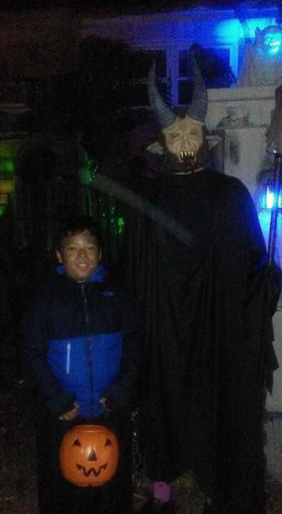 Usuarios de Univision Chicago compartieron fotos de sus disfraces de Halloween. Mira la galería con las fotos que nos enviaron.