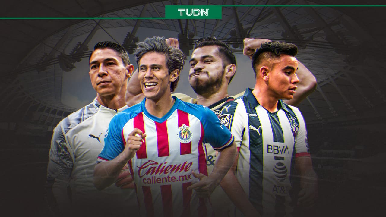 El 11 más costoso de la Liga MX para el Apertura 2020