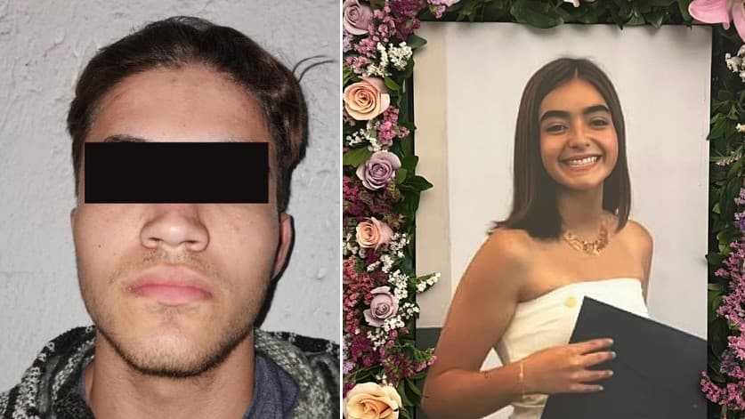 Exministro colombiano pide justicia tras el asesinato de su sobrina en México