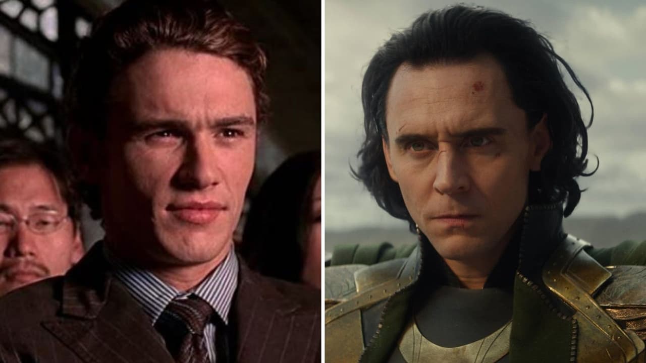 Los villanos más guapos del cine, llegaron a superar a los protagonista (según fans)