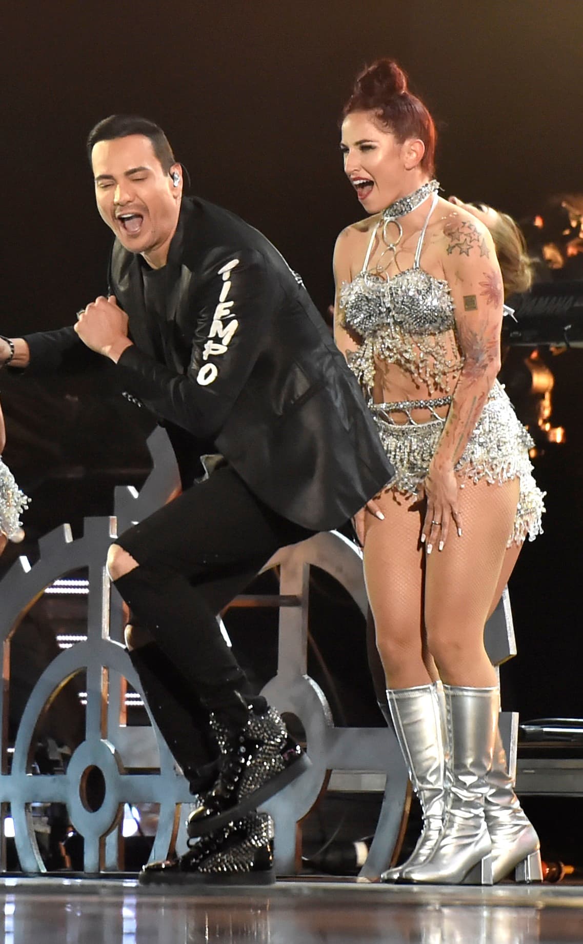 Víctor Manuelle obtuvo los dos primeros Latin GRAMMY de su carrera, a 25 años de su debut.