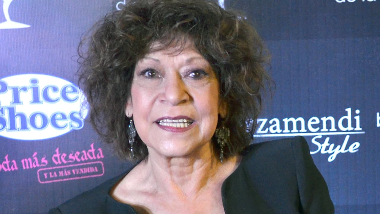 ¿De qué murió Cristina Pacheco? Tenía esta enfermedad