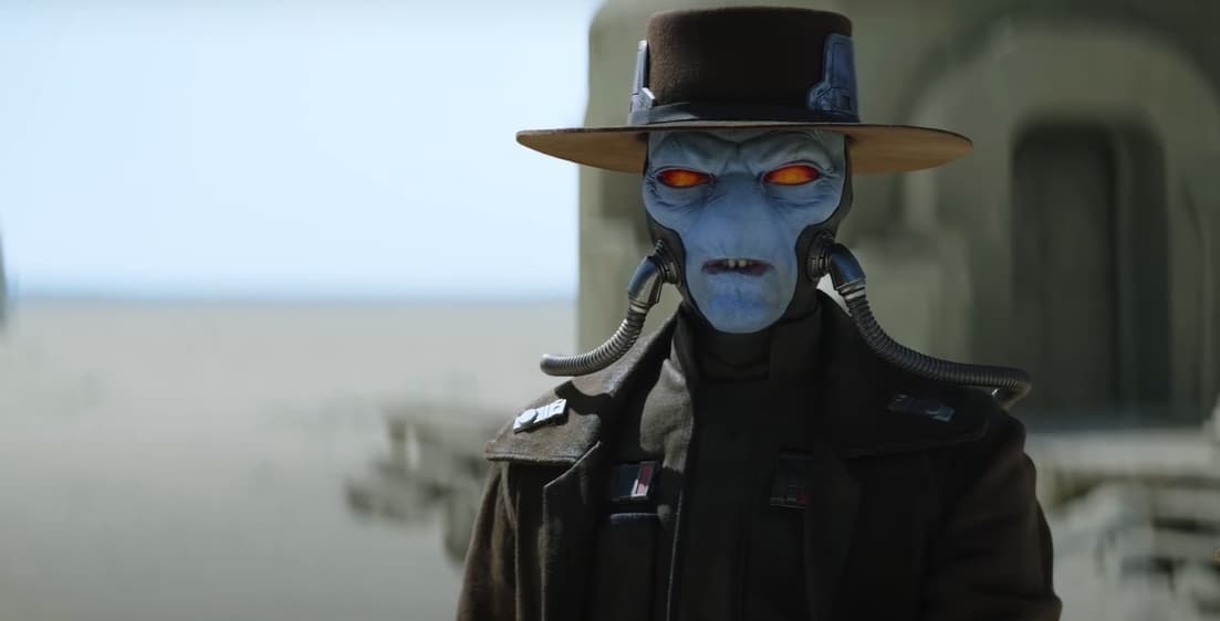 The Book of Boba Fett