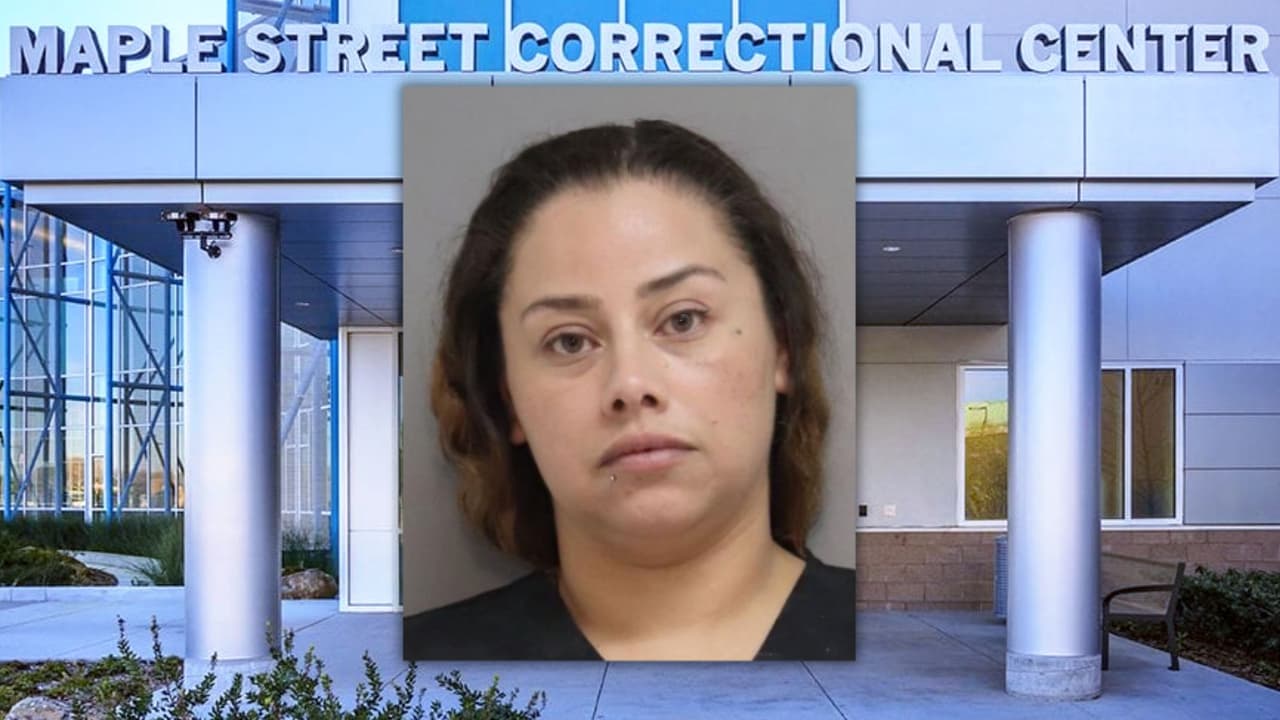 Arrestan a instructora de cocina por introducir drogas a centro correccional en Redwood City
