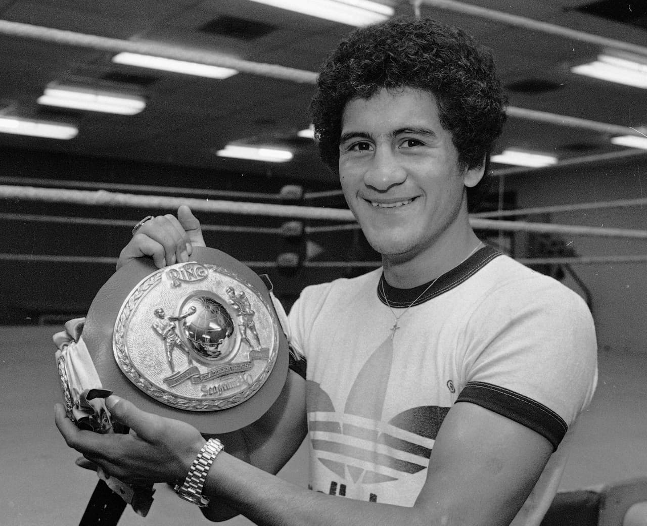 Salvador “Sal” Sánchez será recordado a 33 años de su fallecimiento