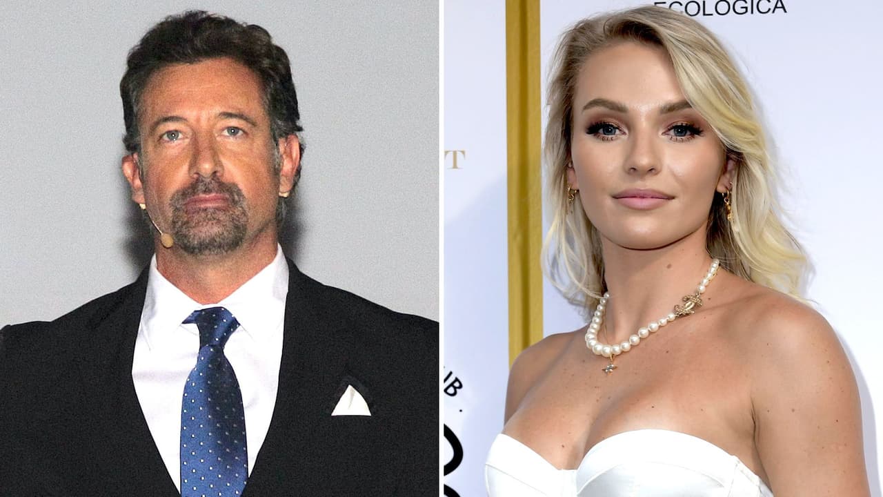 ¿Gabriel Soto estuvo a punto de abandonar proyecto por crisis de ruptura con Irina Baeva?