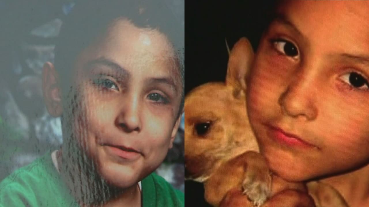 A 13 años de la muerte del niño Gabriel Fernández aprueban una ley que busca proteger a menores abusados