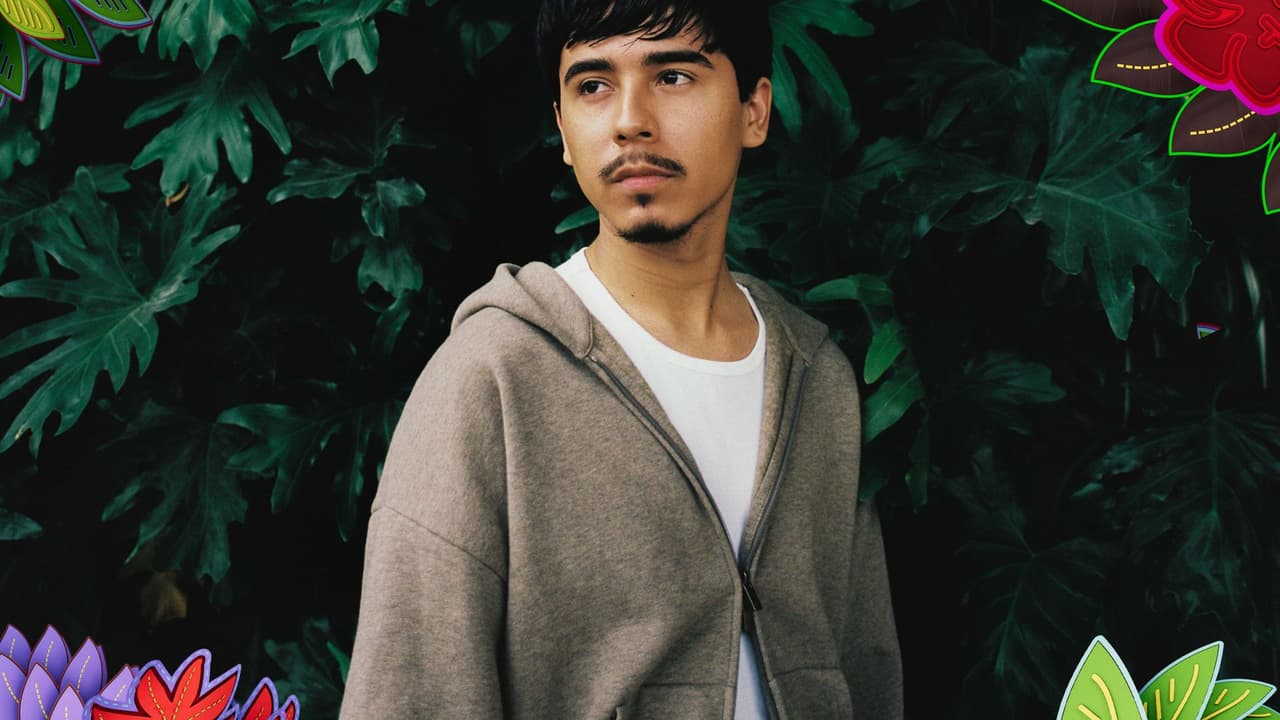 Ivan Cornejo está nominado a Premios Juventud 2025 en esta categoría, ¡su talento trasciende fronteras!