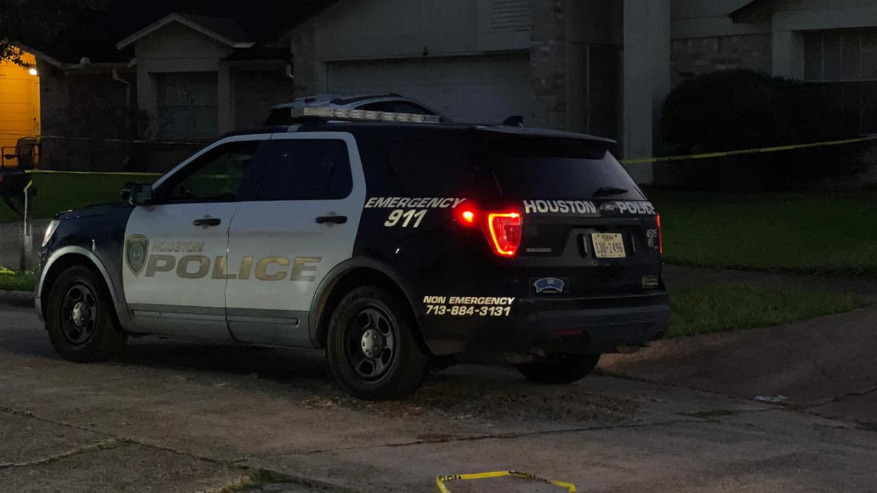 Los hechos ocurrieron en la madrugada del martes en una vivienda en el
<b><a href="https://www.google.com/maps/place/11207+Mulholland+Dr,+Stafford,+TX+77477/@29.66439,-95.7352232,11z/data=!4m5!3m4!1s0x8640e785c59e2857:0x7186cd062056dac4!8m2!3d29.66439!4d-95.5951475" target="_blank">11200 de Mulholland Drive</a></b>.