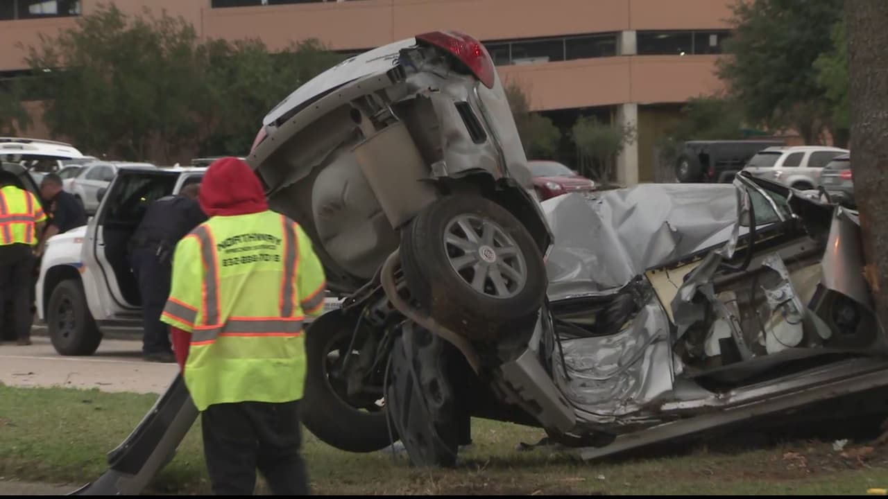 No se ha informado si el alcohol fue u factor en el accidente.