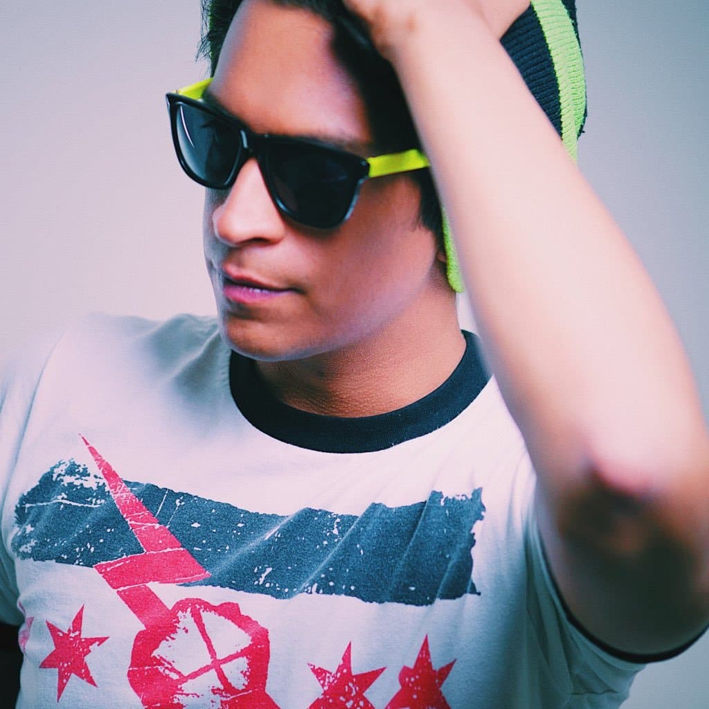 Whatdafaqshow: el 'youtuber' peruano tiene más de cuatro millones de seguidores y en su canal trata temas cómicos, cotidianos y también recoge videos virales y lo comenta.
<br>
<br>