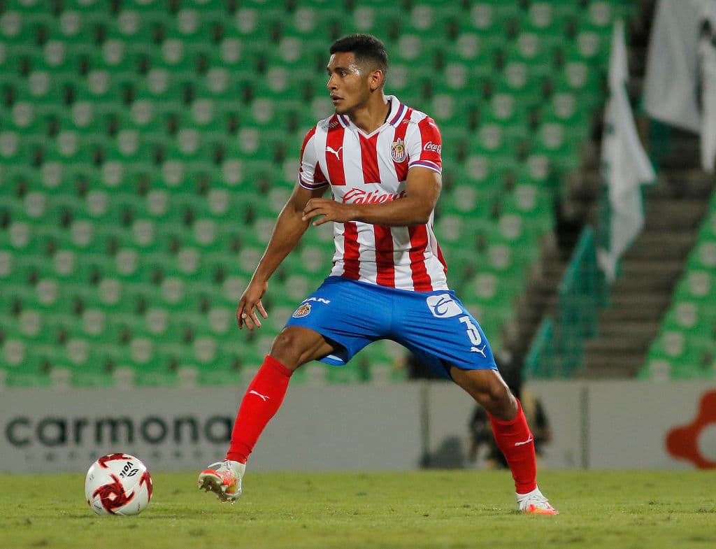 Chivas de Guadalajara | así llega el rebaño al repechaje de la Liga MX