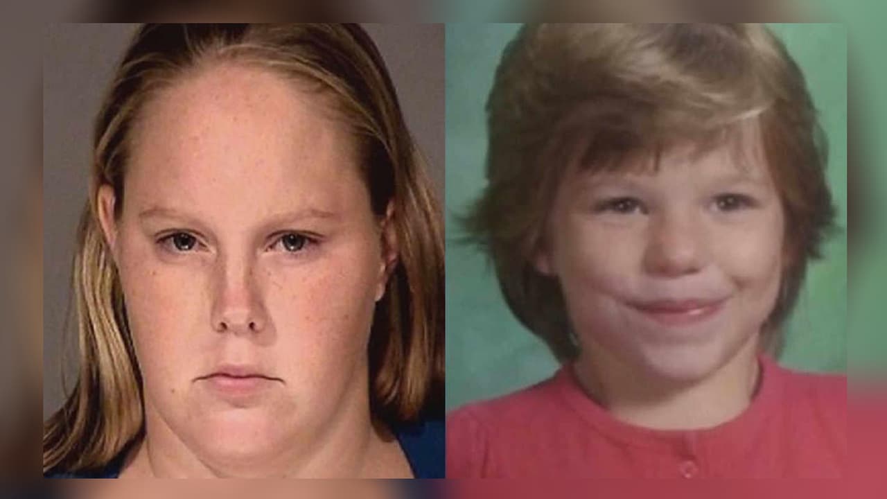 Sentencian a pena de muerte en Arizona a una mujer por el asesinato de una niña de 10 años