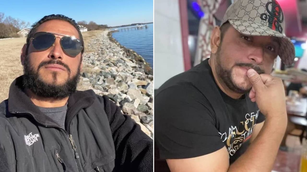 Un salvadoreño fue asesinado en Capitol Heights en los últimos minutos del 2023