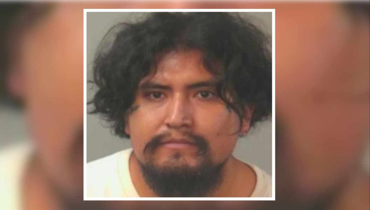 Recluso apuñala 13 veces a su compañero de cárcel: podría pasar 6 años más en prisión