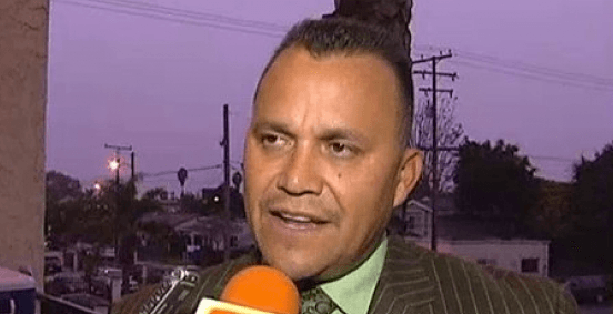 'Pete' Rivera, también hermano de Jenni, ha sido a la vez clave en asuntos familiares de reconciliación entre sus hermanos. Siendo pastor, es muy allegado a Dios, y por esto no le gusta mucho esto de la 'farándula'.