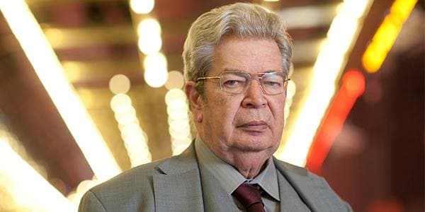'Old Man' from Pawn Stars show dead at 77