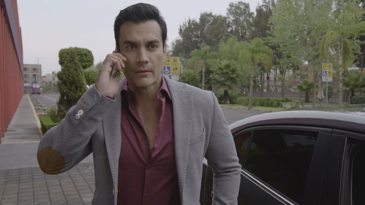 Ramiro ya comprobó que Ana Laura también lo ama, sólo necesita que ella no desconfíe de él.