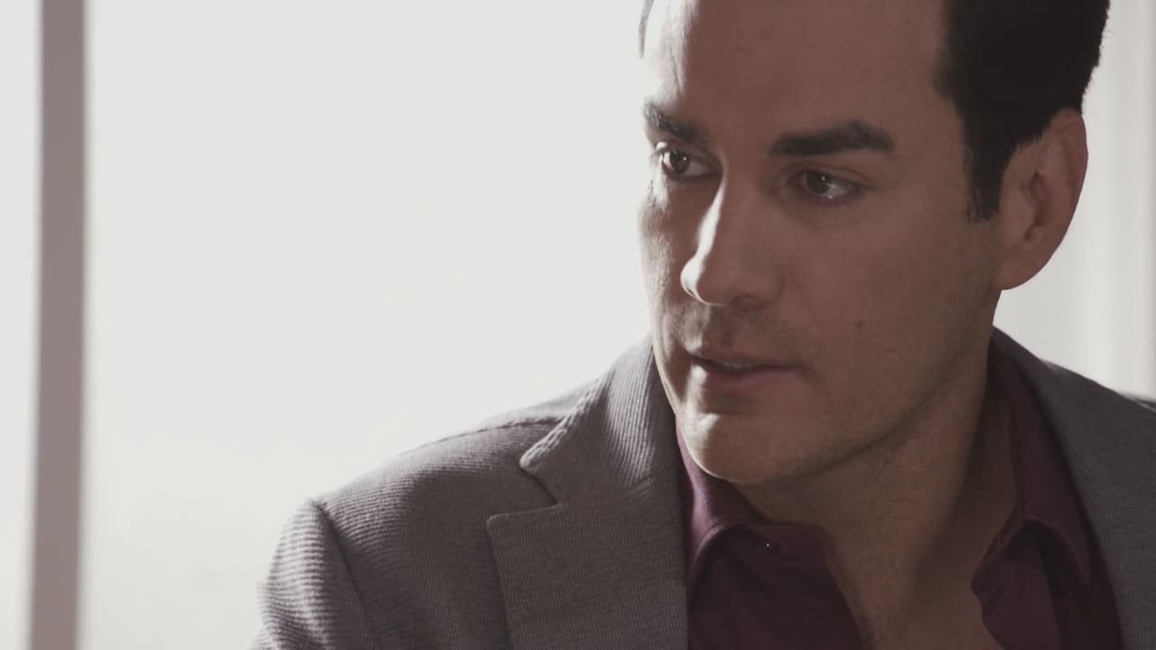 Ramiro peleará contra quien sea para estar a su lado.