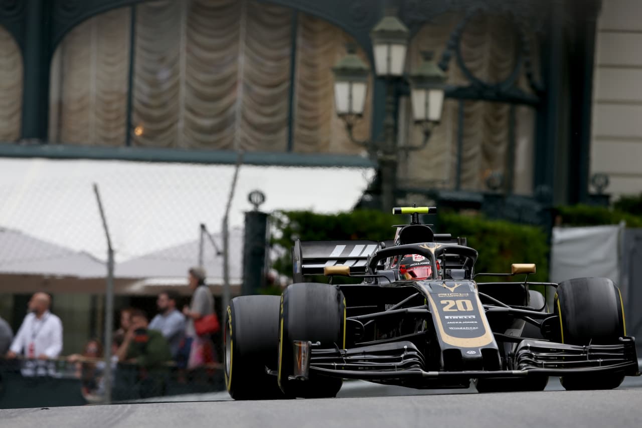 El GP de Mónaco de F1 se disputará con espectadores